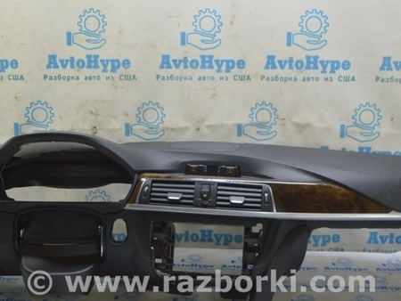 ФОТО Бокс карман передней панели с креплением для BMW 3 F30 Одесса