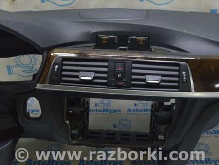 ФОТО Кнопка аварийной сигнализации для BMW 3 F30 Одесса