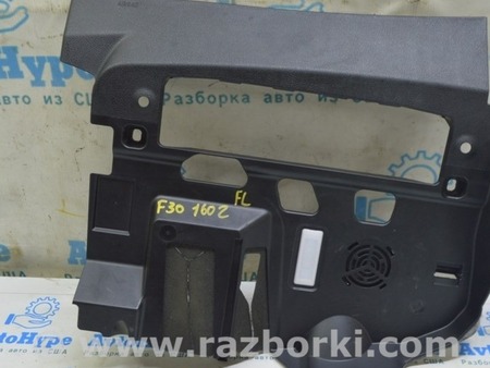 ФОТО Накладка колени водителя для BMW 3 F30 Одесса