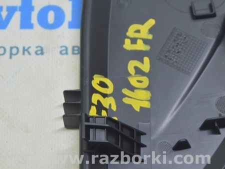 ФОТО Накладка передней панели правая боковая для BMW 3 F30 Одесса