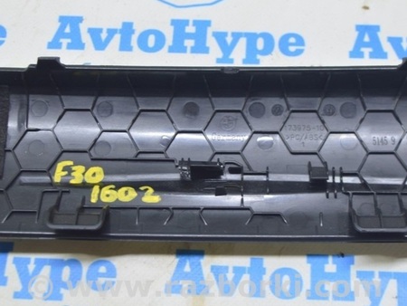 ФОТО Накладка преедней панели центр нижняя для BMW 3 F30 Одесса