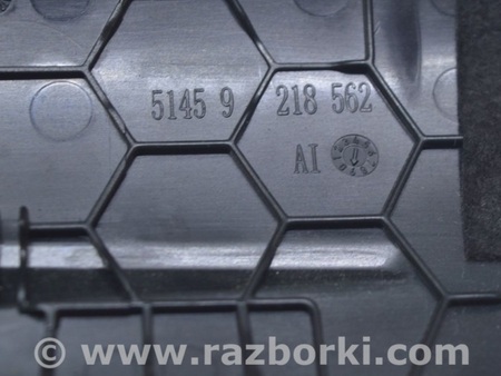 ФОТО Накладка преедней панели центр нижняя для BMW 3 F30 Одесса