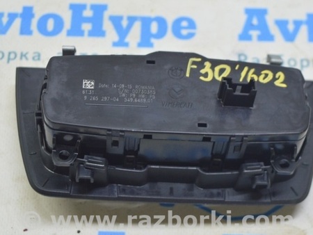 ФОТО Управление светом для BMW 3 F30 Одесса