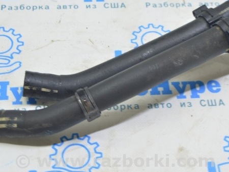 ФОТО Патрубки на печку для BMW 3 F30 Одесса