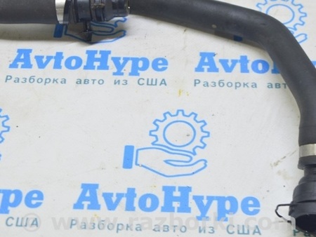 ФОТО Патрубки на печку для BMW 3 F30 Одесса