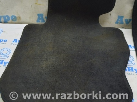 ФОТО Комплект ковриков салона для BMW 3 F30 Одесса