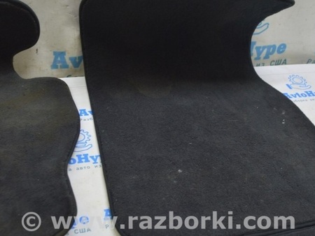 ФОТО Комплект ковриков салона для BMW 3 F30 Одесса