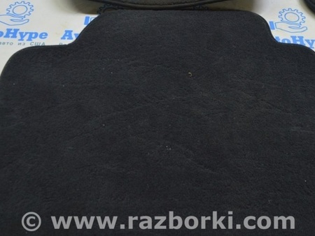 ФОТО Комплект ковриков салона для BMW 3 F30 Одесса