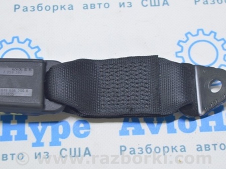 ФОТО Защелка задних ремней безопасности левая для BMW 3 F30 Одесса