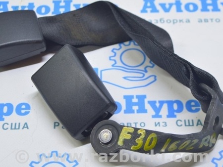ФОТО Защелки задних ремней безопасности для BMW 3 F30 Одесса