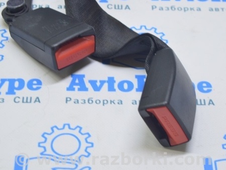 ФОТО Защелки задних ремней безопасности для BMW 3 F30 Одесса