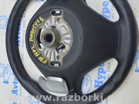 ФОТО Руль (голый) для BMW 3 F30 Одесса