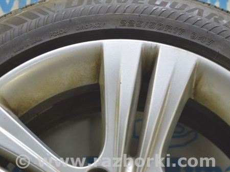 ФОТО Диск колесный R17 для BMW 3 F30 Одесса