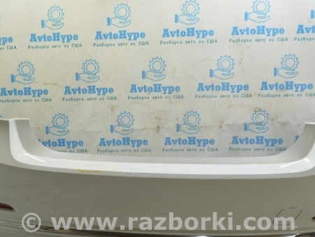 ФОТО Бампер задний голый для BMW 3 F30 Одесса