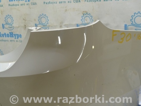 ФОТО Бампер задний голый для BMW 3 F30 Одесса