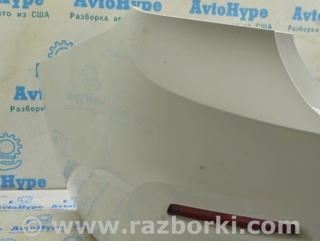 ФОТО Бампер задний голый для BMW 3 F30 Одесса