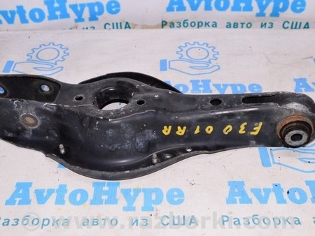 ФОТО Рычаг нижний под пружину зад прав для BMW 3 F30 Одесса