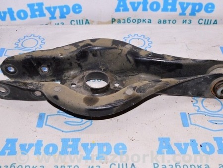 ФОТО Рычаг нижний под пружину зад прав для BMW 3 F30 Одесса