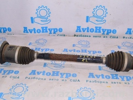 ФОТО Привод полуось зад лев для BMW 3 F30 Одесса