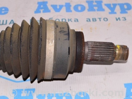 ФОТО Привод полуось зад лев для BMW 3 F30 Одесса