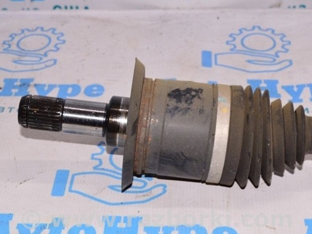 ФОТО Привод полуось зад лев для BMW 3 F30 Одесса