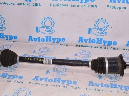 ФОТО Привод полуось зад прав для BMW 3 F30 Одесса