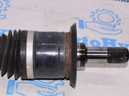 ФОТО Привод полуось зад прав для BMW 3 F30 Одесса