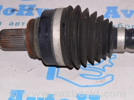 ФОТО Привод полуось зад прав для BMW 3 F30 Одесса