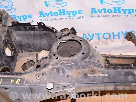 ФОТО Четверть передняя правая для BMW 3 F30 Одесса