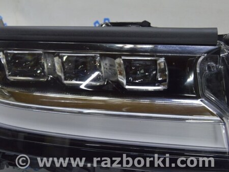 ФОТО Четверть передняя правая для BMW 3 F30 Одесса