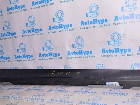 ФОТО Порог левый для BMW 3 F30 Одесса