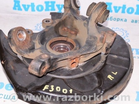 ФОТО Цапфа со ступицей задняя левая для BMW 3 F30 Одесса