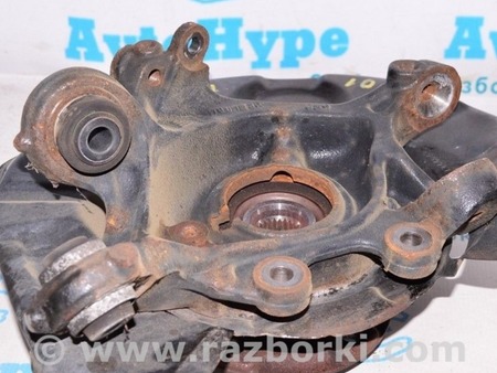 ФОТО Цапфа со ступицей задняя левая для BMW 3 F30 Одесса