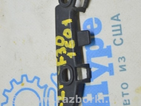 ФОТО Крепление переднего бампера левое крыло низ для BMW 3 F30 Одесса