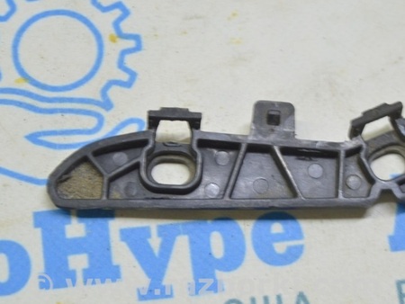 ФОТО Крепление переднего бампера левое крыло низ для BMW 3 F30 Одесса