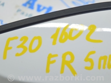 ФОТО Зеркало боковое правое для BMW 3 F30 Одесса