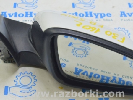 ФОТО Зеркало боковое правое для BMW 3 F30 Одесса