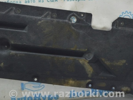 ФОТО Защита днища правая для BMW 3 F30 Одесса