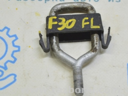 ФОТО Скоба замка капота с накладкой для BMW 3 F30 Одесса