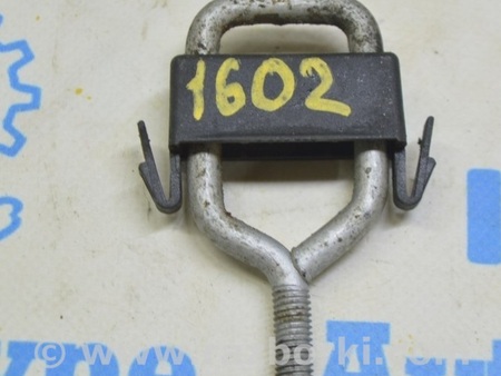 ФОТО Скоба замка капота с накладкой для BMW 3 F30 Одесса