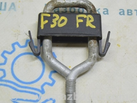 ФОТО Скоба замка капота с накладкой для BMW 3 F30 Одесса