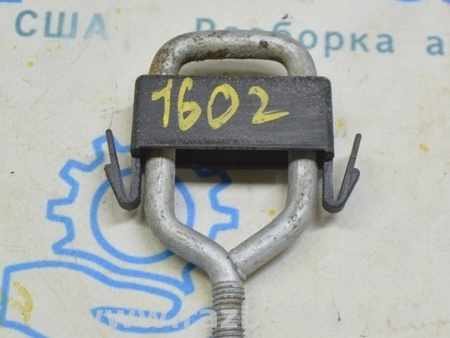 ФОТО Скоба замка капота с накладкой для BMW 3 F30 Одесса