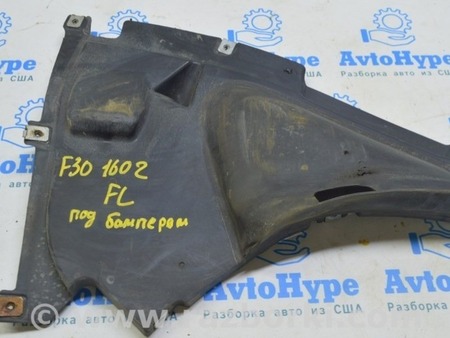 ФОТО Подкрылок передний левый нижняя часть для BMW 3 F30 Одесса
