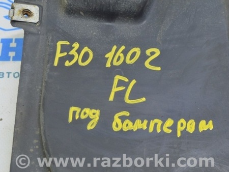 ФОТО Подкрылок передний левый нижняя часть для BMW 3 F30 Одесса