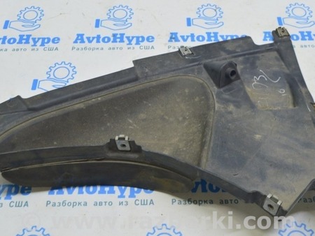 ФОТО Подкрылок передний левый нижняя часть для BMW 3 F30 Одесса