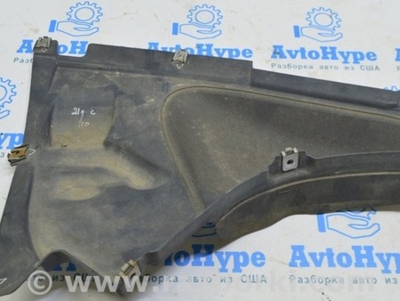 ФОТО Подкрылок передний правый нижняя часть для BMW 3 F30 Одесса