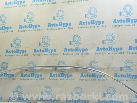 ФОТО Молдинг кузова боковой правый для BMW 3 F30 Одесса