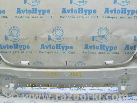 ФОТО Задняя панель для BMW 3 F30 Одесса