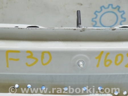 ФОТО Задняя панель для BMW 3 F30 Одесса