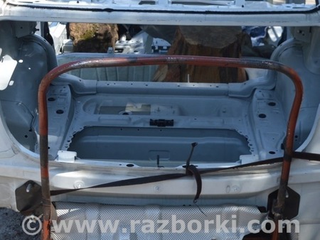 ФОТО Корыто багажника для BMW 3 F30 Одесса